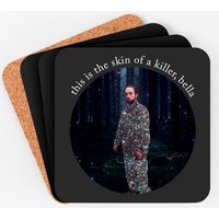 Twilight Robert Pattinson Coaster