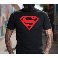 Superboy Shirt, Superboy Shirt