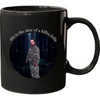 Twilight Robert Pattinson Mug