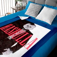 Hasbulla Baby Blankets