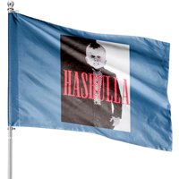 Hasbulla House Flags