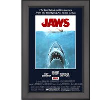 Jaws Movie Poster — Posters & Prints