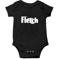 Fletch F Fletch Onesie