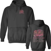 Goose Band Spring Tour 2023 Hoodie, Goose Band Tour 2 Sided Shirt