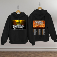 Trans Siberian Orchestra Band T-shirt