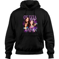 Olivia Rodrigo Sour Vintage Hoodie