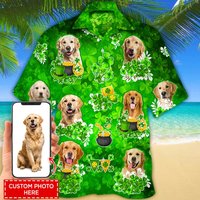 Personalized St. Patrick's Day Hat
