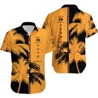 Titos Vodka Hawaiian — Mens Casual Shirts
