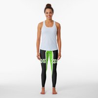 X-pac 99 Inverted Leggings