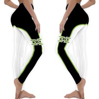 X-pac 99 Leggings
