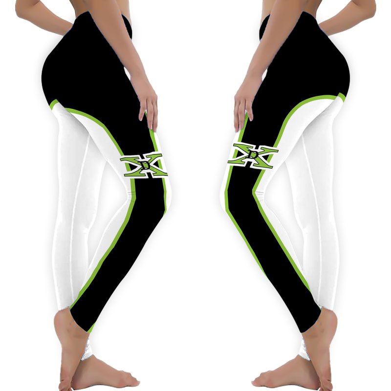 X-pac 99 Leggings — Legging femme