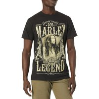 Bob Marley Legend Rebel T Shirt