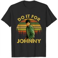 Dallas Winston Do It For Johnny Vintage T-shirt
