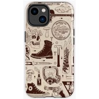 Last Of Us Part 2 Iphone Case