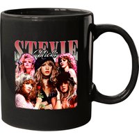 Stevie Nicks Vintage Mugs