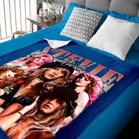 Stevie Nicks Vintage Baby Blankets — Couvertures pour bébé