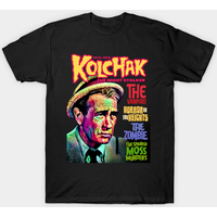 Kolchak The Night Stalker - Kolchak T-shirt