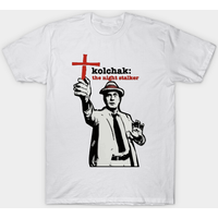 Kolchak - Kolchak - T-shirt