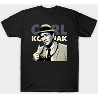 Carl Kolchak - Kolchak - T-shirt