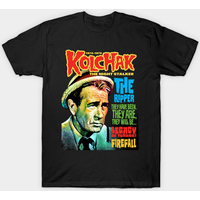 Kolchak The Night Stalker - Kolchak T-shirt