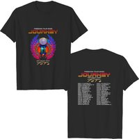 Toto Journey 2023 Freedom Tour 2023 Shirt