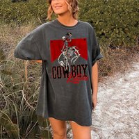 Cowboy Killer Shirt, Country Shirt