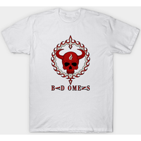 Bad Omen Skull Logo - Bad Omens - T-shirt