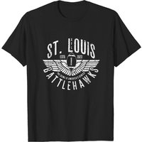 St. Louis Battlehawks - Long Sleeve T-t-shirts