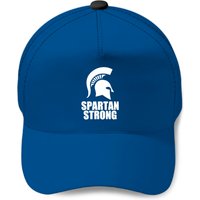 Spartan Strong Msu Baseball Cap — Baseball Cap