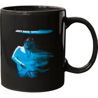 Jeff Beck - Wired Album Mugs Classic Mugs