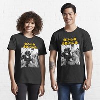 Oingo Boingo Essential T-shirt