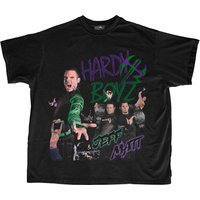 The Hardy Boyz - Vintage Style T-shirt