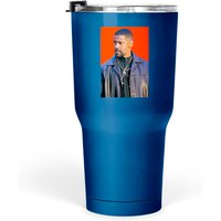 Denzel Washington - Denzel Washington - Tumblers 30 Oz