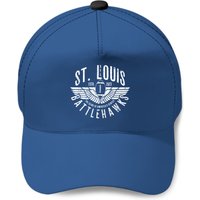St. Louis Battlehawks - Baseball Caps Baseball Caps