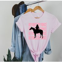 Renaissance Beyonce T-shirt, Renaissance New Album T-shirt