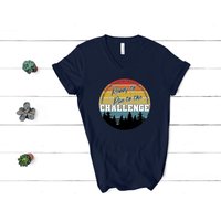 Ready To Rise To The Challenge A Shirt, Cc Tshirt, Classical Conversations Shirt