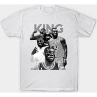 Lebron James - Lebron James - T-shirt