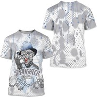 Slaughter To Prevail Unisex Sneaker Shirt Match Cement Grey 11s