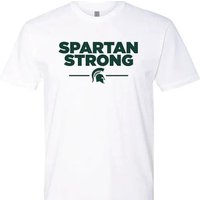 Spartan Strong Shirt, We Are All Spartans Donate For Spartan Strong Fund