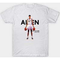 Victor Wembanyama - Basketball - T-shirt