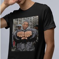 Mobb Deep Prodigy T-shirt, Mobb Deep T-shirt, Rap Shirt — T-shirts pour hommes