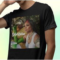 Glorilla Boss T-shirt, Glorilla T-shirt, Rap Shirt, Rapper Shirt — T-shirts pour hommes