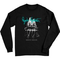 Janes Addiction Long Sleeves - Nothing's Shocking