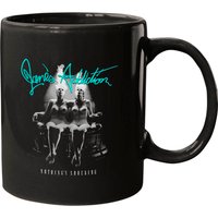 Janes Addiction Mugs - Nothing's Shocking — Tasses et gobelets