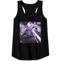 Eminem Tank Tops - The Slim Shady Lp / Premium Unisex Tank Tops