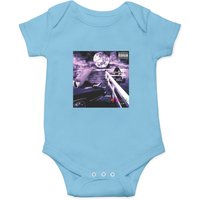 Eminem Onesies - The Slim Shady Lp / Premium Unisex Onesies