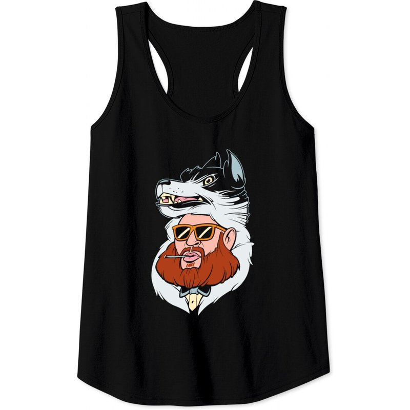 Action Bronson - Action Bronson - Tank Tops