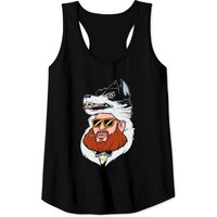 Action Bronson - Action Bronson - Tank Tops — T-shirts pour hommes