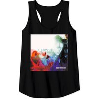 Alanis Morissette Tank Tops: Jagged Little Pill — T-shirts pour hommes