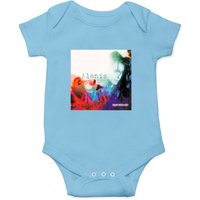 Alanis Morissette Onesies: Jagged Little Pill